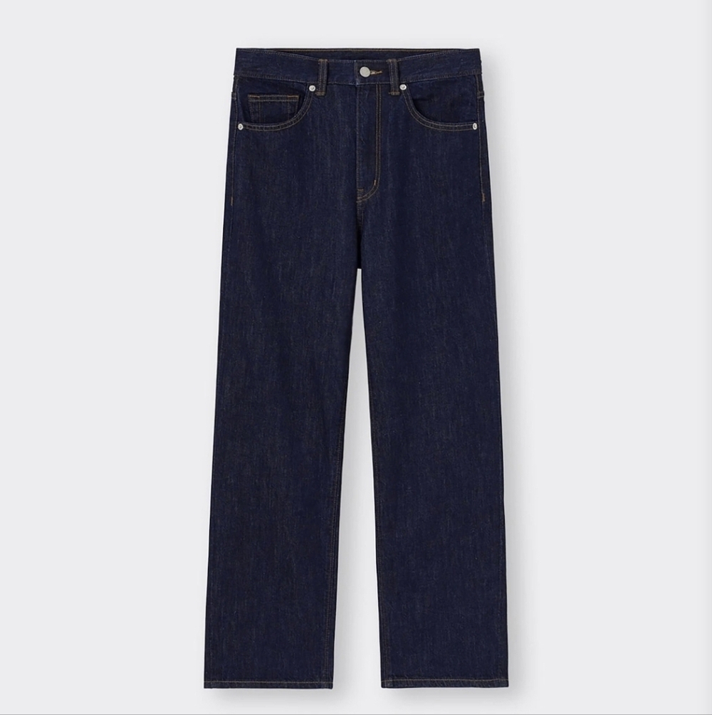 Classic Blue Denim Jeans Size XS